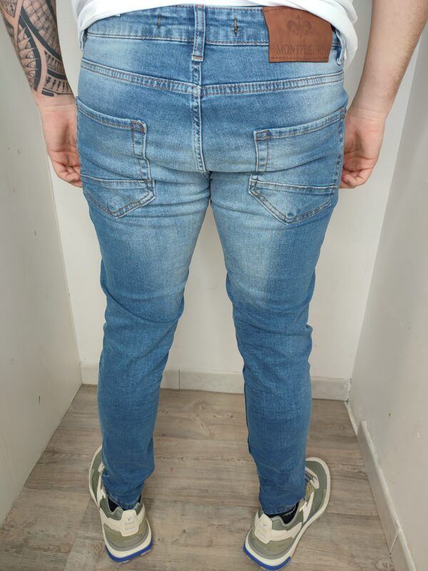 jeans MONTFLEURI 53103