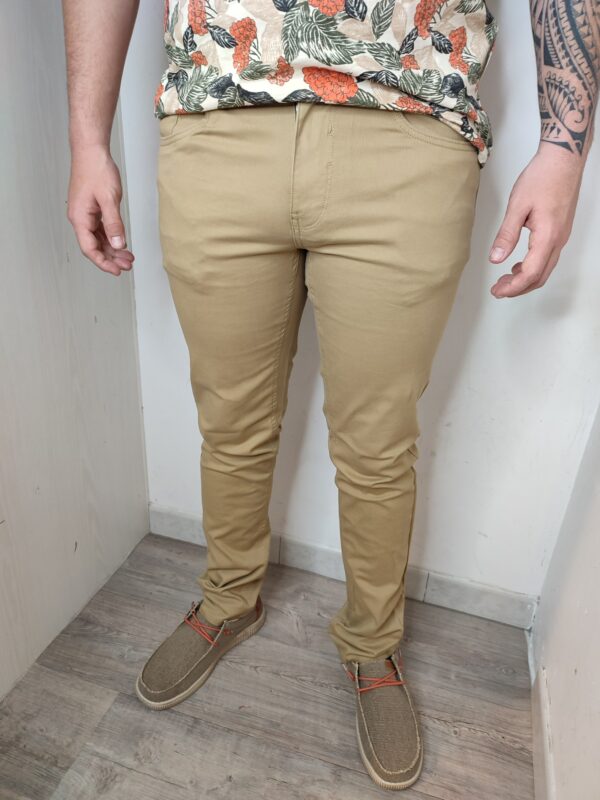 pantalon BLEND 16811