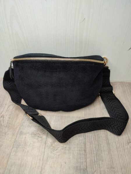Banane velours ARTH3169