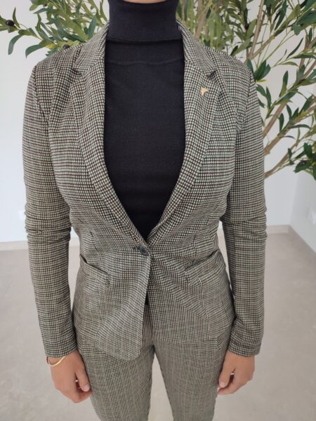 Blazer LPB Anne2