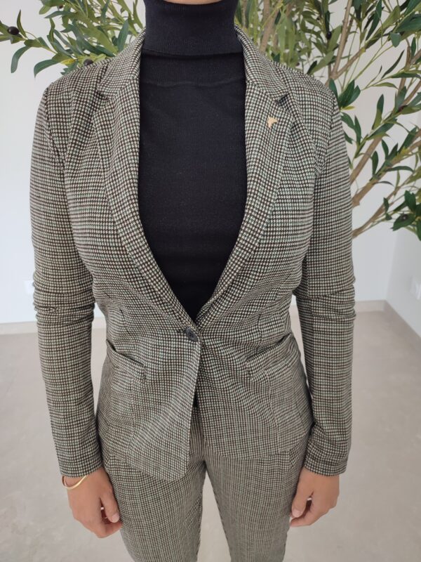 Blazer LPB Anne2
