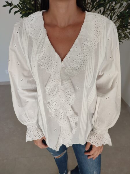 Blouse ONADO M8312