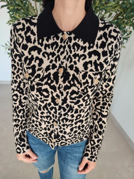 Cardigan MORGAN Mboleo