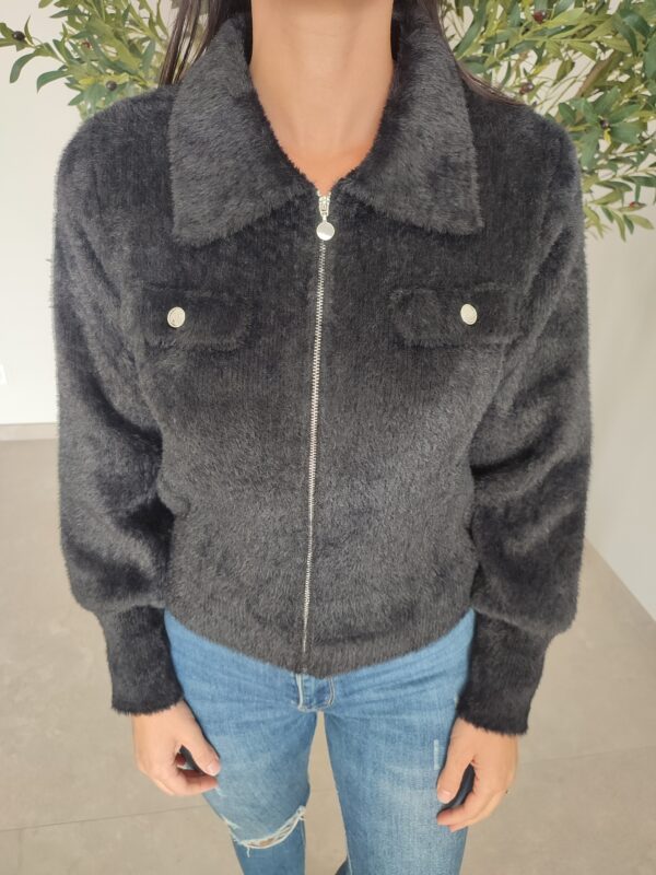 Gilet MORGAN Mdomi