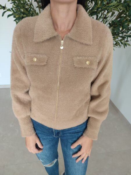 Gilet MORGAN Mdomi