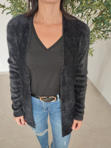 Gilet MORGAN Mlouis