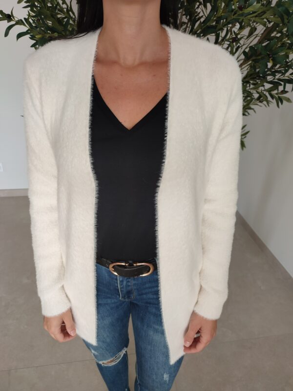 Gilet MORGAN Mlouis