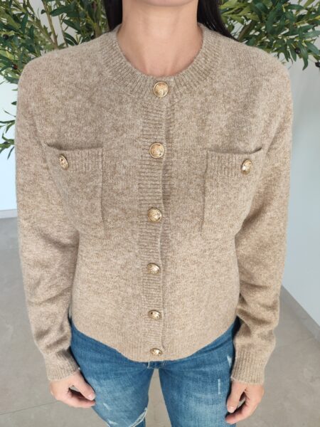 Gilet ONADO JT008