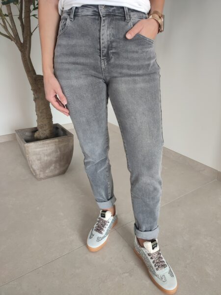 Jeans MOM SISTER ST8006