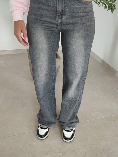 Jeans wide MILAS L101