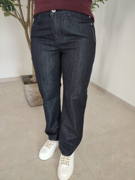 Pantalon en jean LPB Leandra