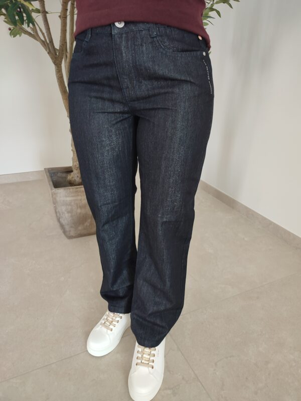 Pantalon en jean LPB Leandra