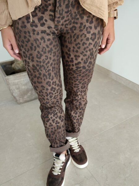 Pantalon reversible ONADO H728