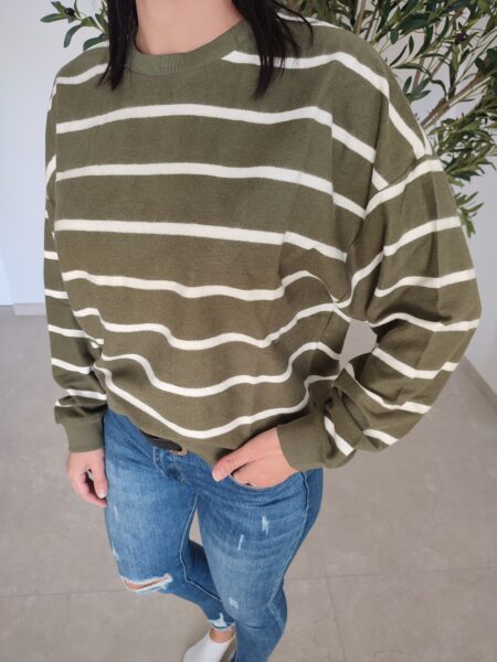 Pull TEDDY SMITH Andy