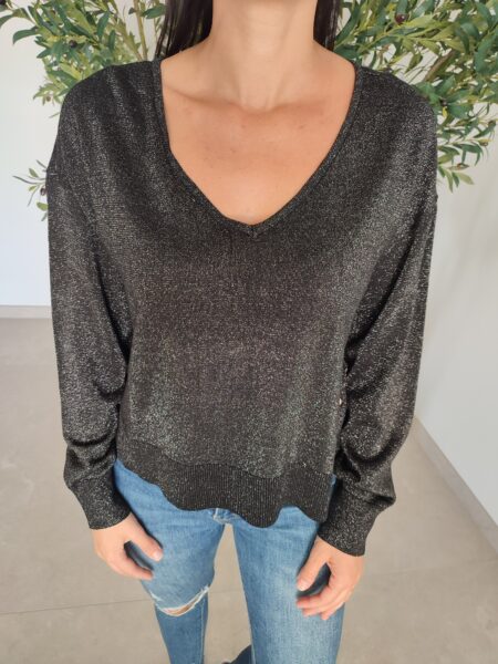 Pull TEDDY SMITH Lizie