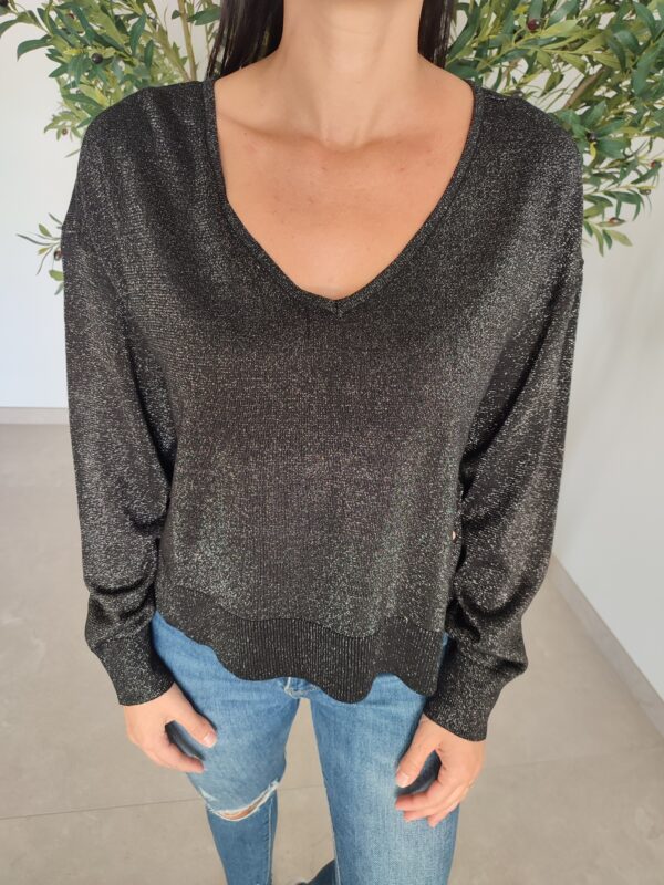 Pull TEDDY SMITH Lizie
