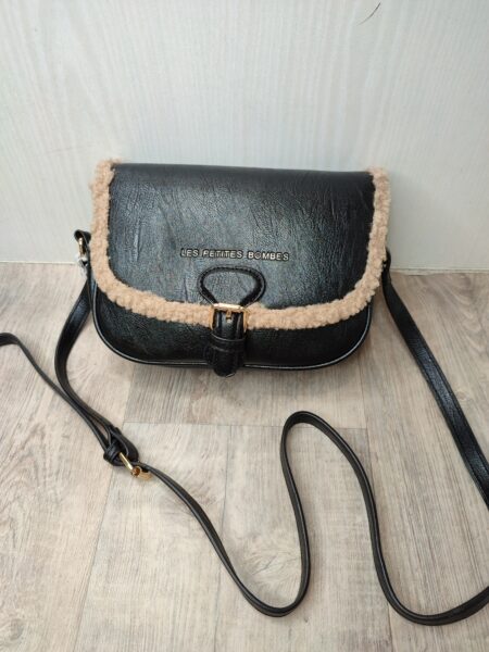 Sac à main LPB Madeleine
