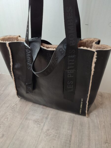 Sac à main LPB Mailou