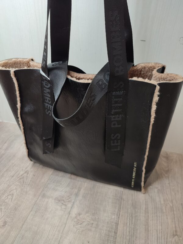 Sac à main LPB Mailou