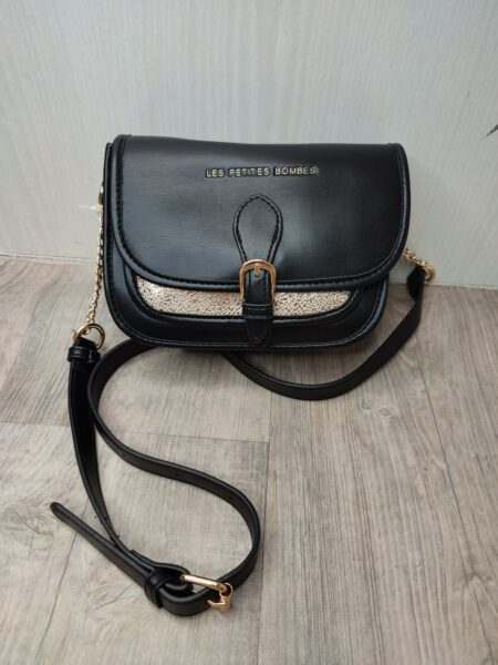 Sac à main LPB Margery