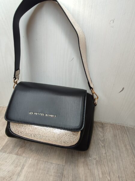 Sac à main LPB Marietta