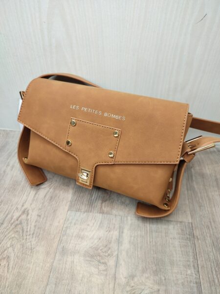 Sac à main LPB Mira