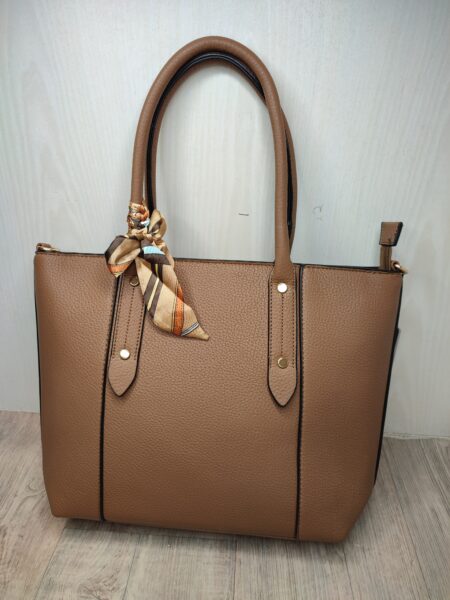 Sac à main foulard ARTA3555