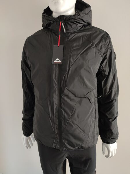 Blouson HELVETICA 01campus