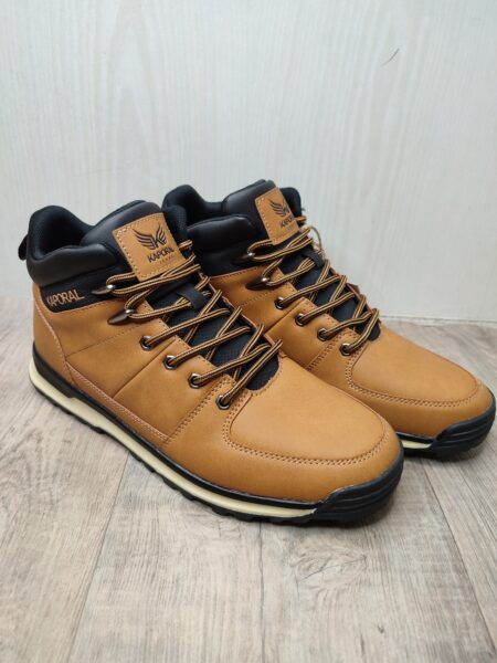Boots KAPORAL Bimot