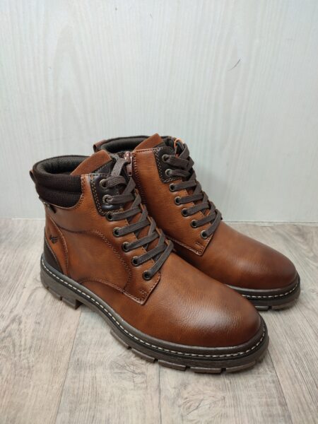 Boots KAPORAL Fleyel