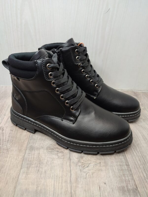 Boots KAPORAL Fleyel