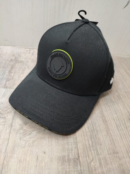 Casquette COMME DES LOUPS CDL1CBCLA24