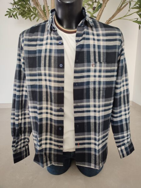 Chemise BENSON & CHERRY Lacrima