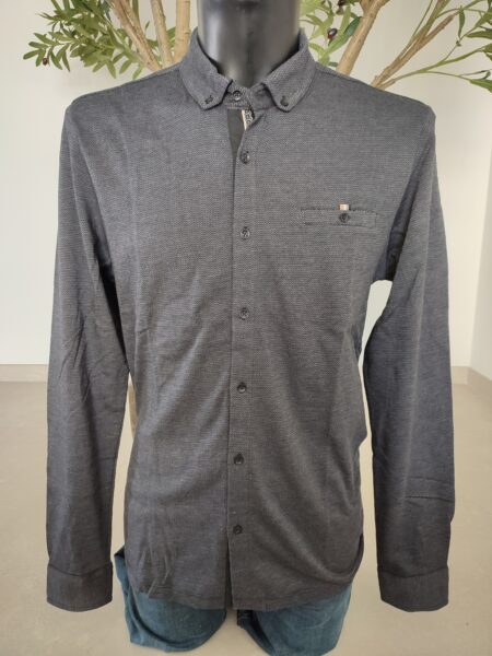 Chemise BENSON & CHERRY Lamp