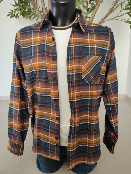 Chemise BENSON & CHERRY Lazaka