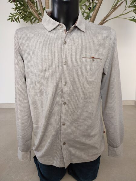 Chemise BENSON & CHERRY Liborio