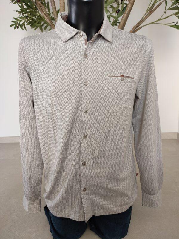 Chemise BENSON & CHERRY Liborio
