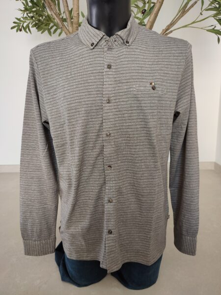 Chemise BENSON & CHERRY Lyam