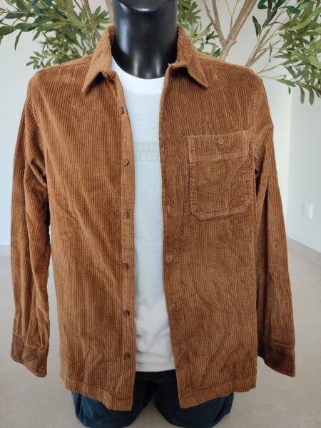 Chemise TEDDY SMITH Afonso