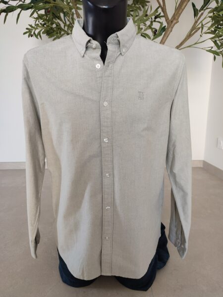 Chemise TEDDY SMITH Cstan