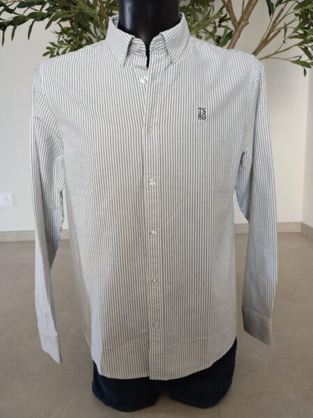Chemise TEDDY SMITH Stanley