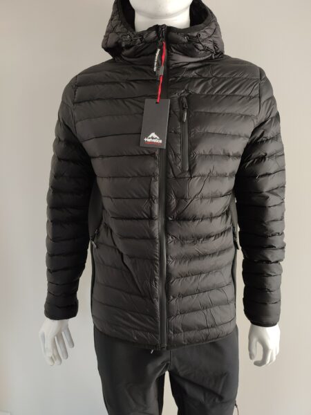 Doudoune HELVETICA 01Nevada