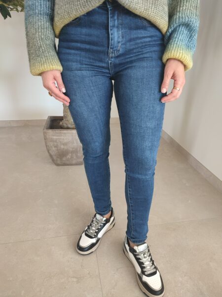 Jeans skinny SISTER ST7001
