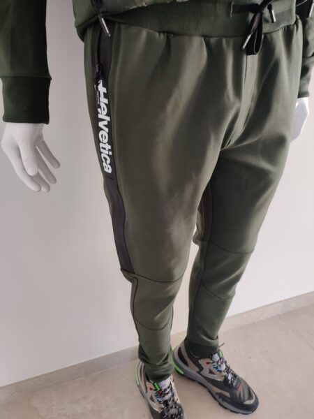 Pantalon HELVETICA 16Megeve