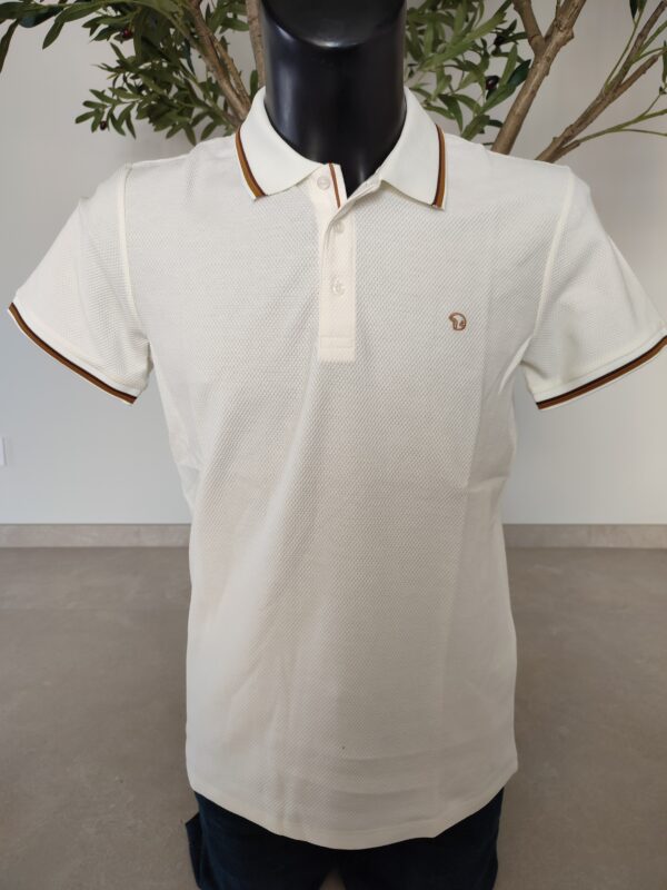 Polo BENSON & CHERRY Gac
