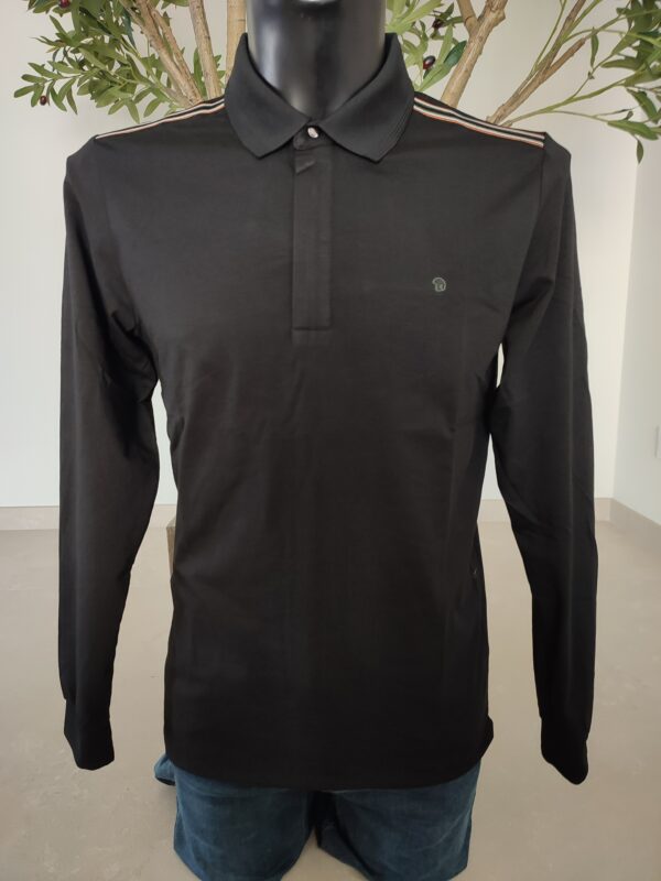 Polo BENSON & CHERRY Greenvillelong