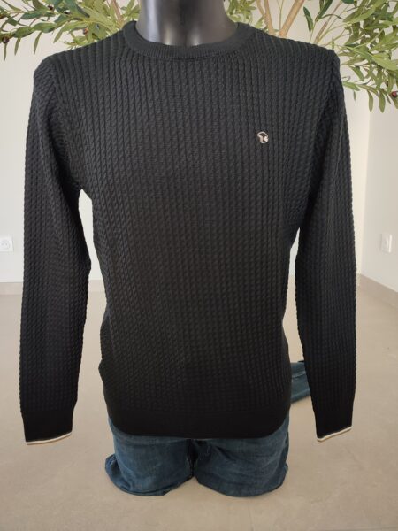 Pull BENSON & CHERRY Fairland