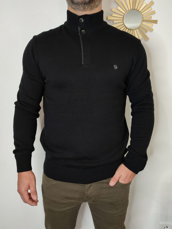 Pull BENSON & CHERRY Fidan
