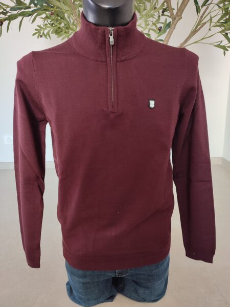 Pull TEDDY SMITH Marty