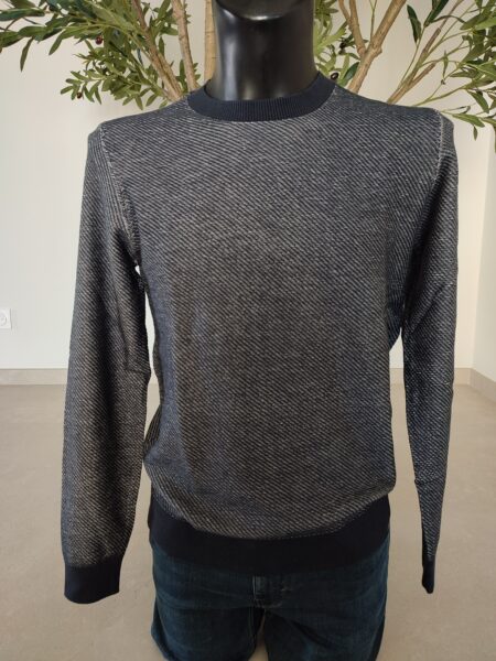 Pull TEDDY SMITH Milan